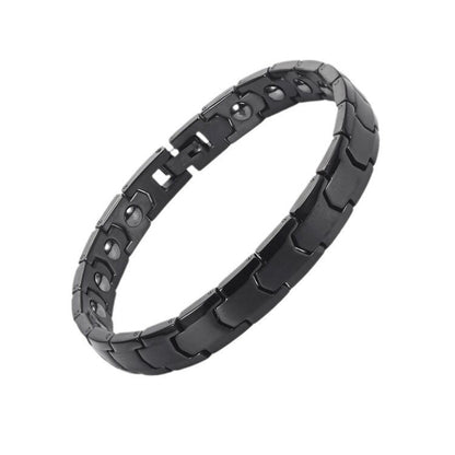 Magnetic Titanium Bracelet
