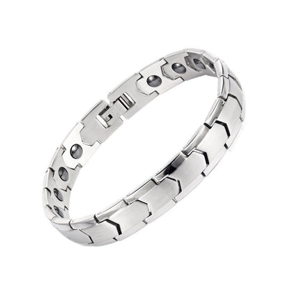 Magnetic Titanium Bracelet
