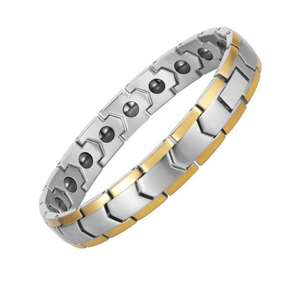Magnetic Titanium Bracelet