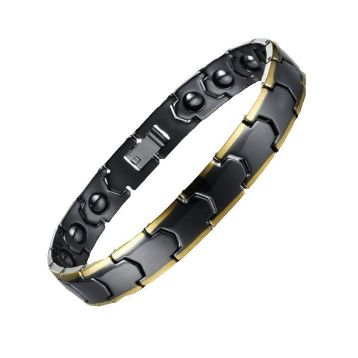 Magnetic Titanium Bracelet