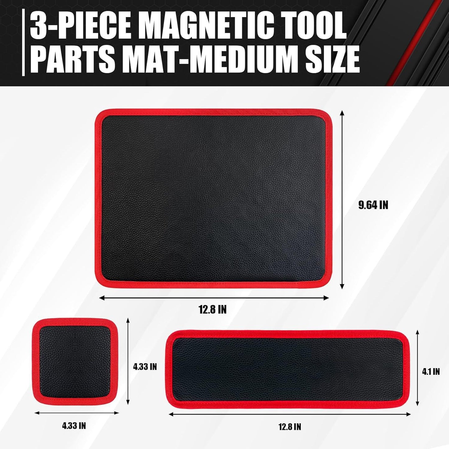 Magnetic Tool Mat