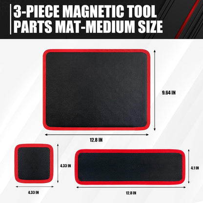 Magnetic Tool Mat