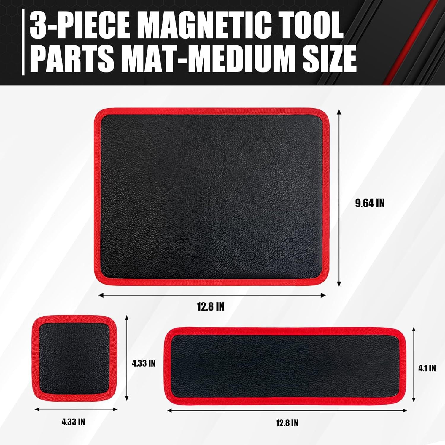 Magnetic Tool Pad