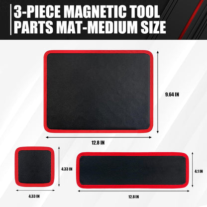 Magnetic Tool Pad