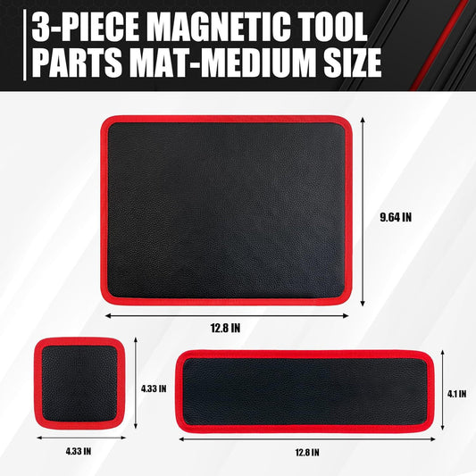 Magnetic Tool Pad
