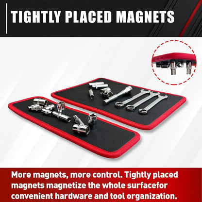 Magnetic Tool Pad