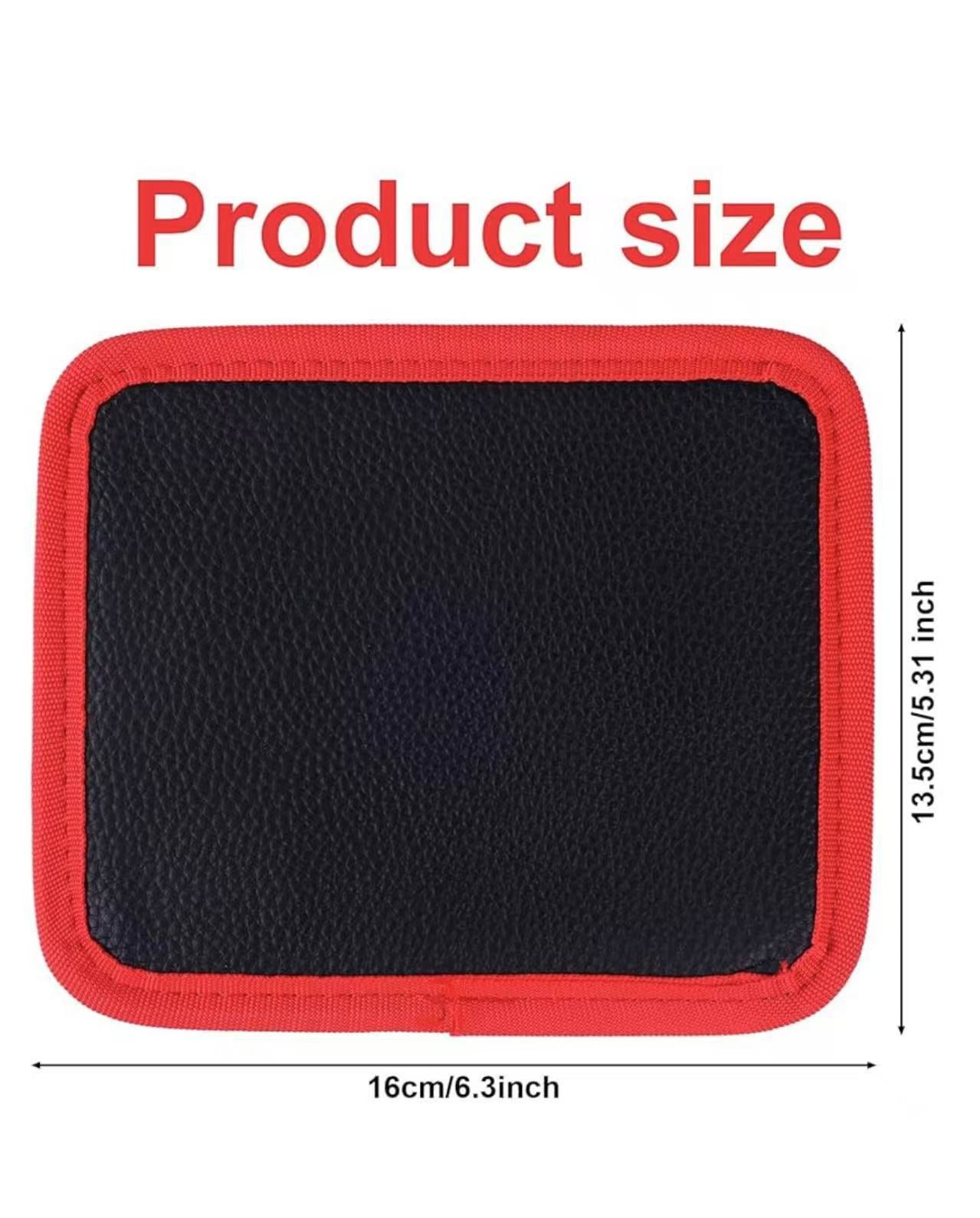 Magnetic Tool Pad