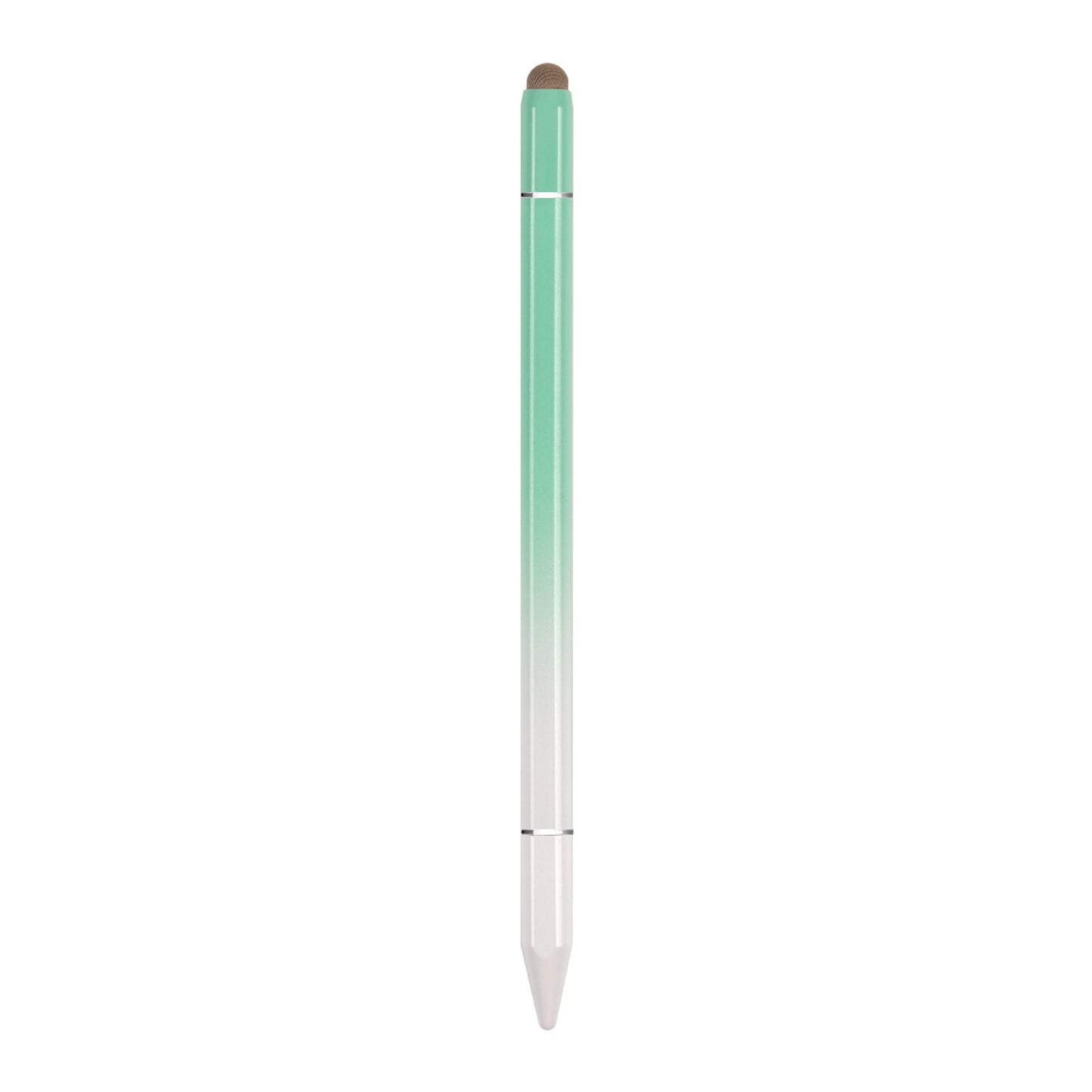Magnetic touchscreen stylus