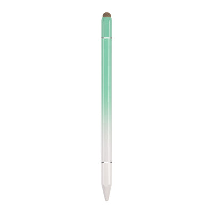 Magnetic touchscreen stylus