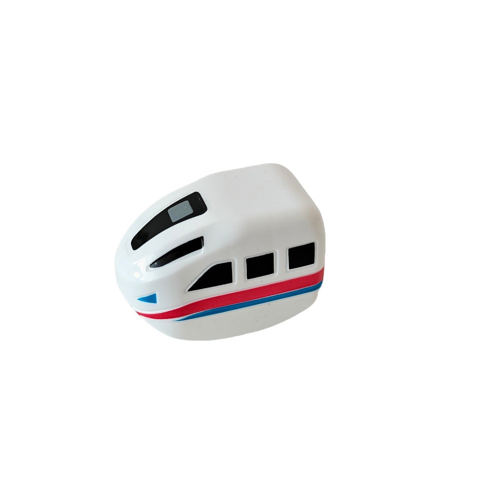 Magnetic Track Toy