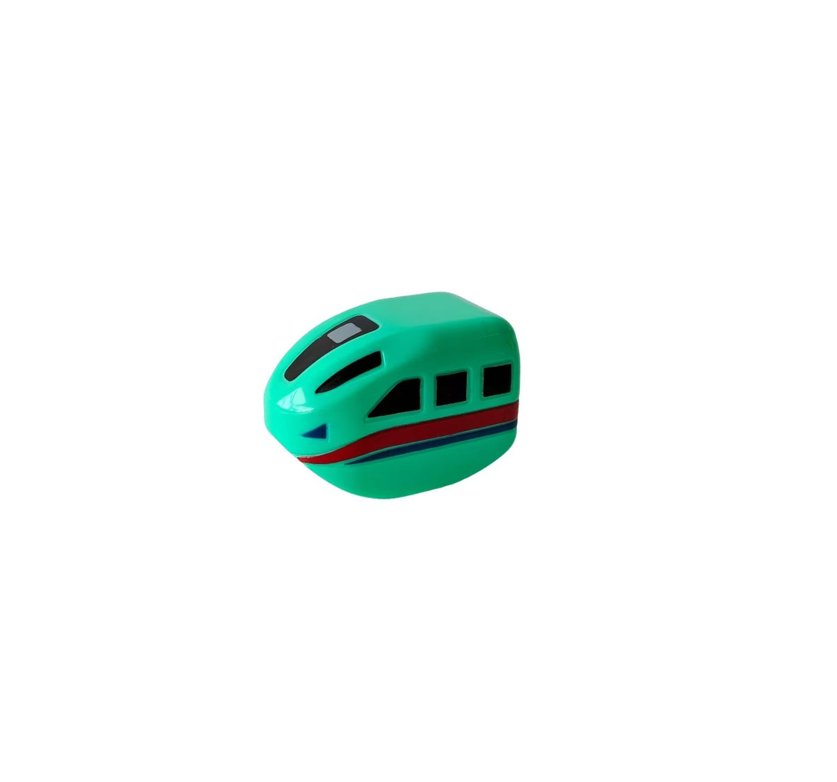 Magnetic Track Toy