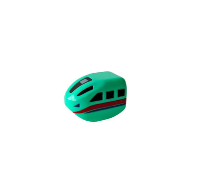 Magnetic Track Toy