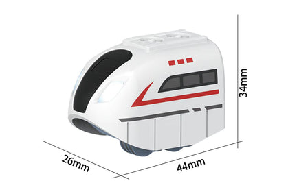 Magnetic Track Toy