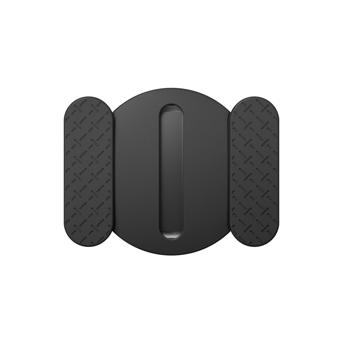 Magnetic tracking locator