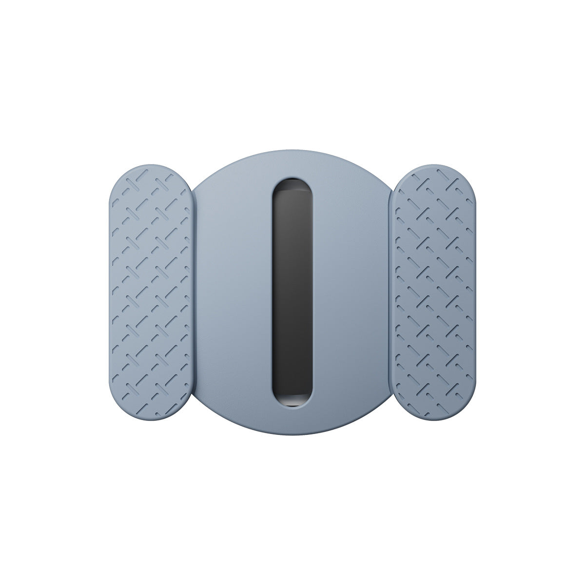 Magnetic tracking locator