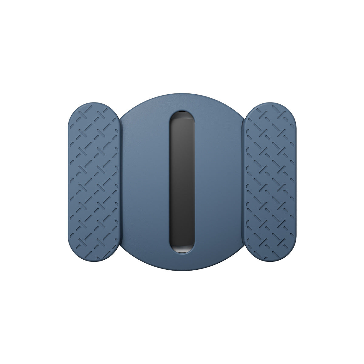 Magnetic tracking locator