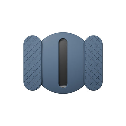 Magnetic tracking locator