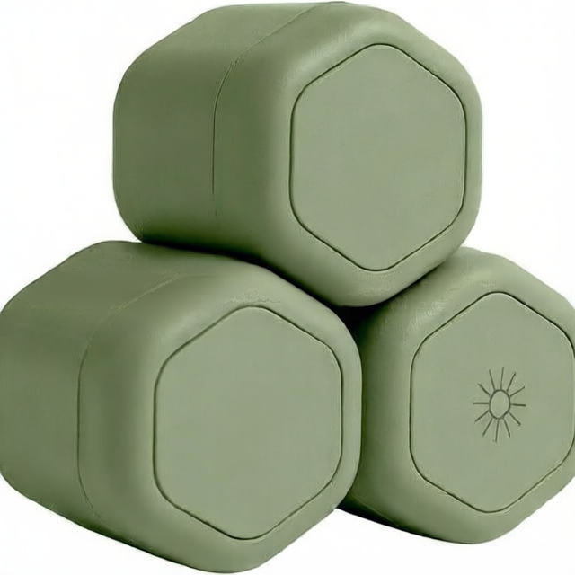 Magnetic Travel Capsule
