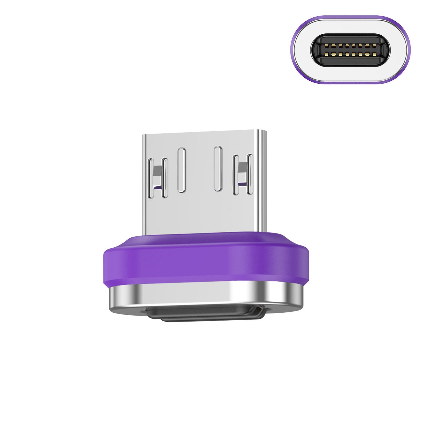 Magnetic USB-C Fast Charging Data