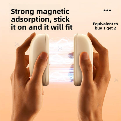 Magnetic USB Hand Warmer