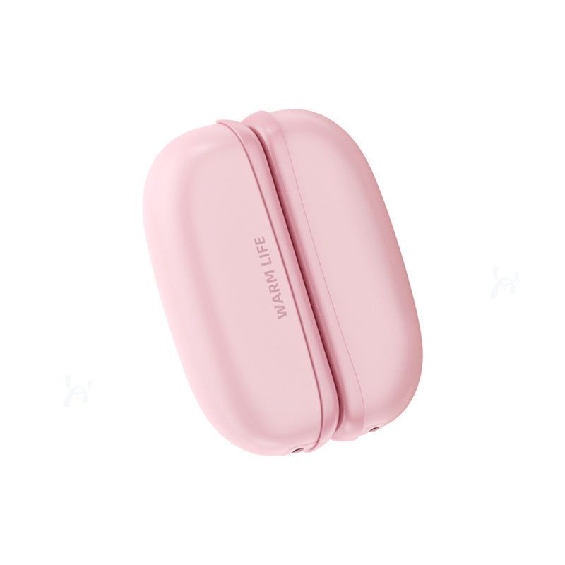 Magnetic USB Hand Warmer