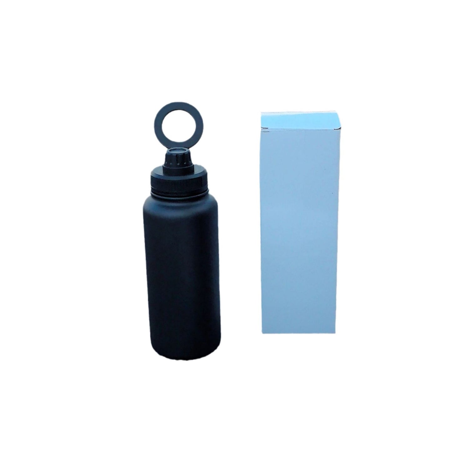 Magnetic Vacuum Insulation Thermos Cup