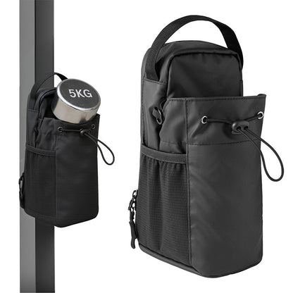 Magnetic Waist Bag