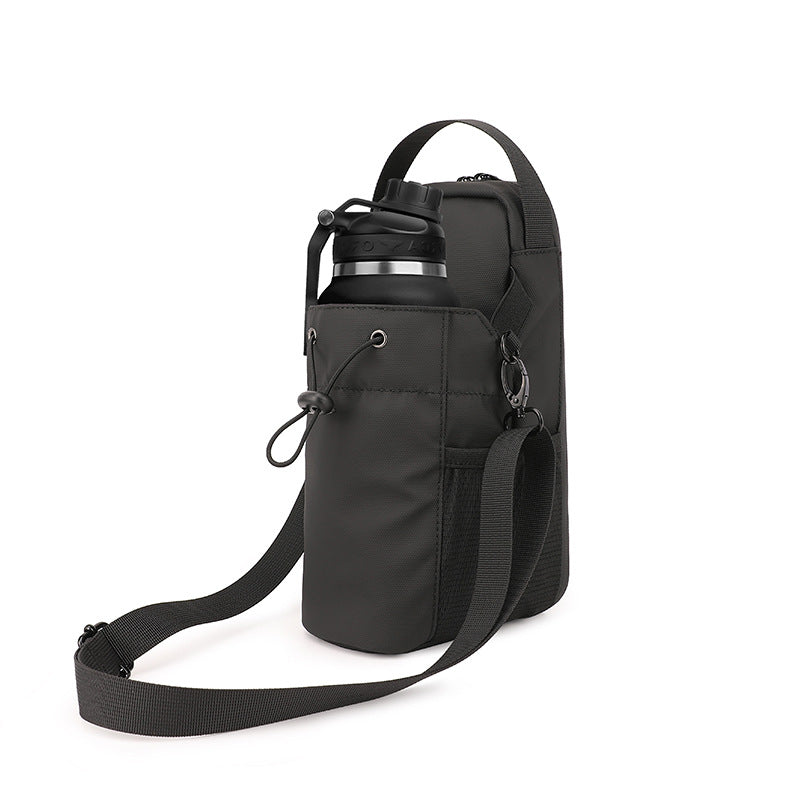 Magnetic Waist Bag