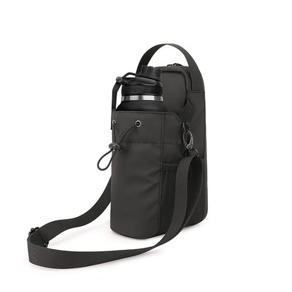 Magnetic Waist Bag