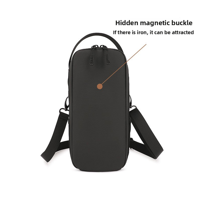 Magnetic Waist Bag