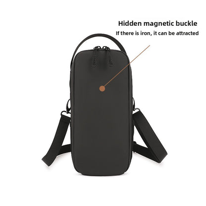 Magnetic Waist Bag