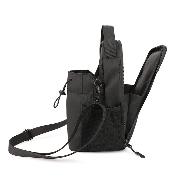 Magnetic Waist Bag