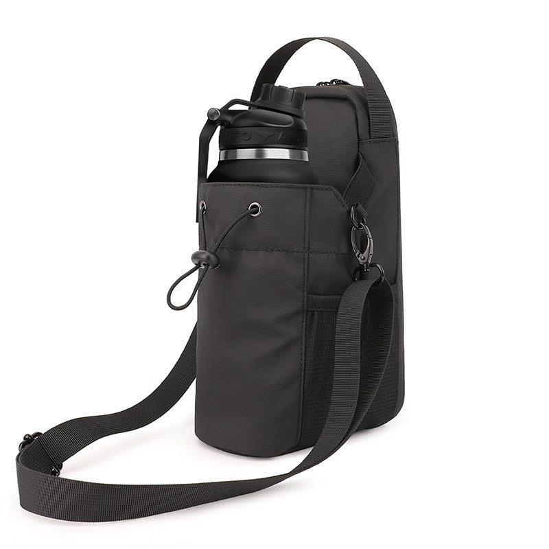 Magnetic Waist Bag