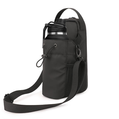 Magnetic Waist Bag