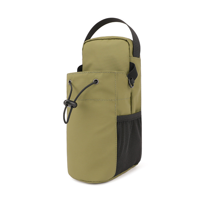 Magnetic Waist Bag