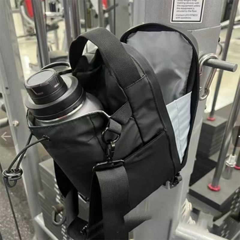 Magnetic Waist Bag