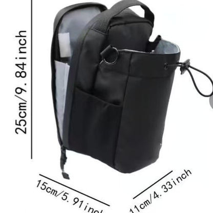 Magnetic Waist Bag