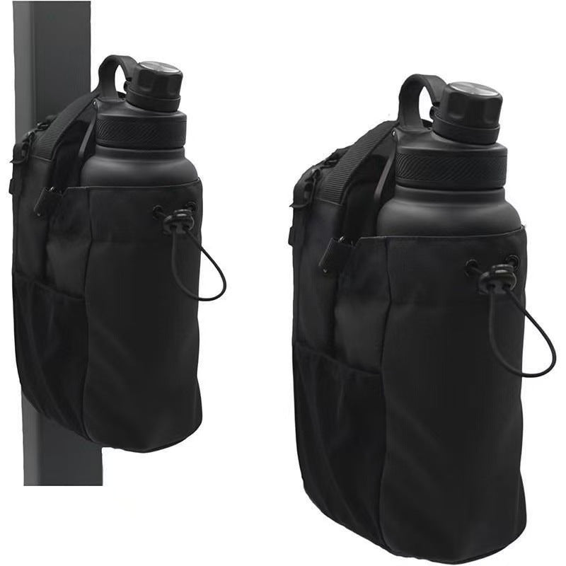 Magnetic Waist Bag