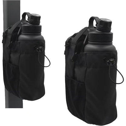 Magnetic Waist Bag