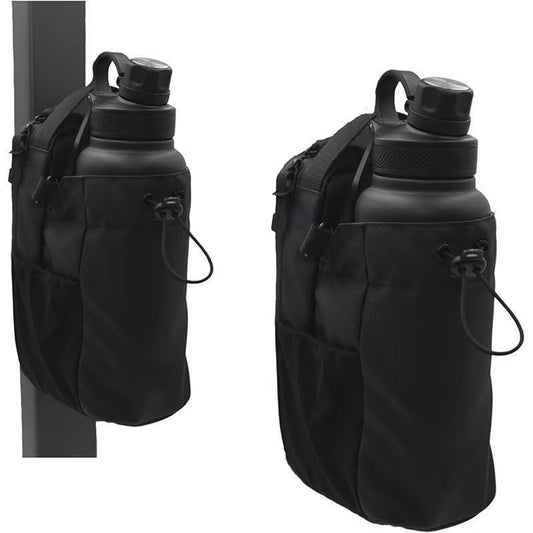 Magnetic Waist Bag