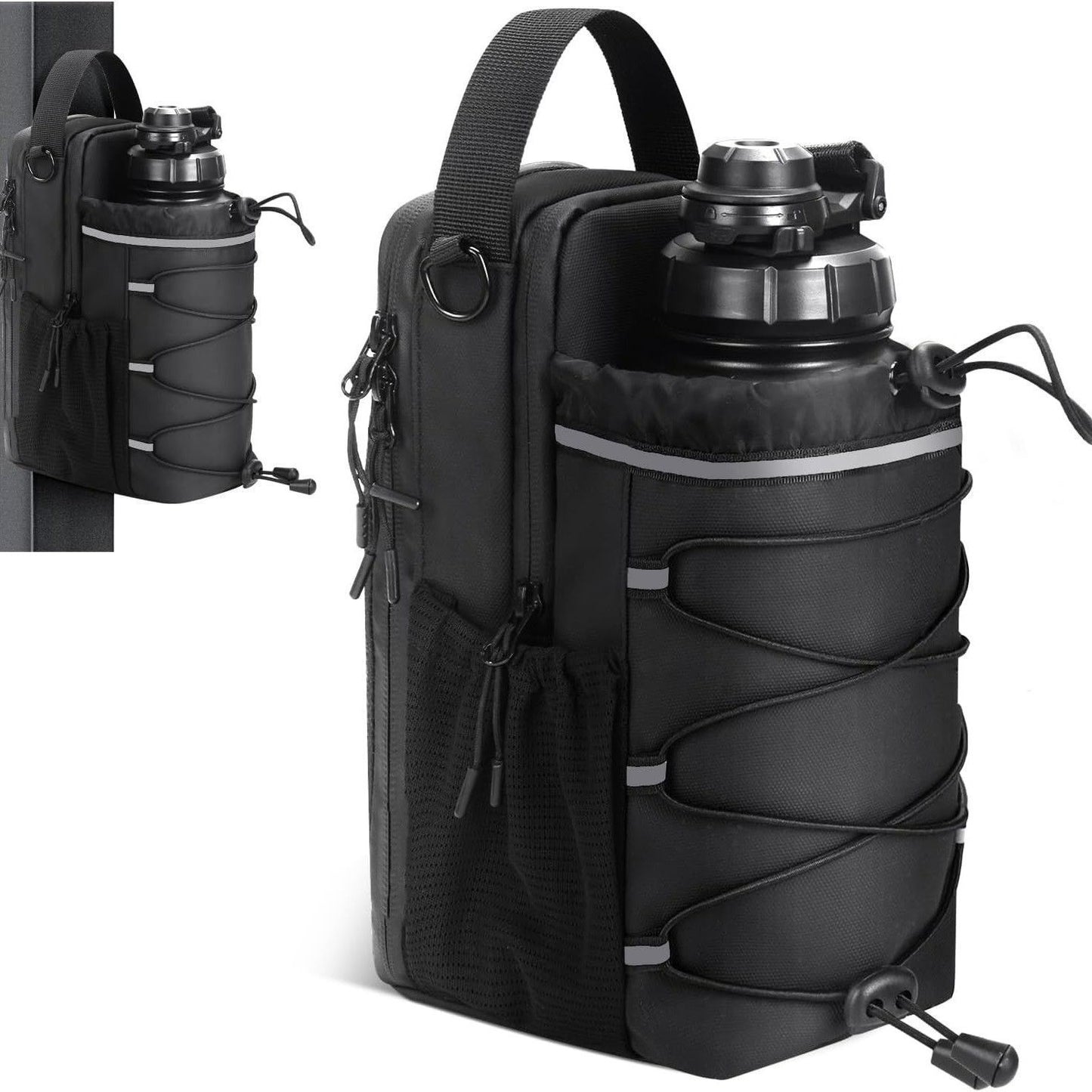 Magnetic Waist Bag