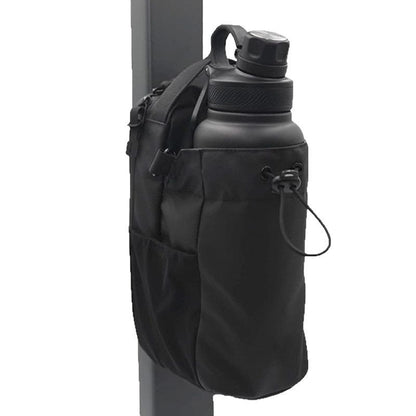 Magnetic Waist Bag