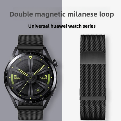 Magnetic Watch Strap