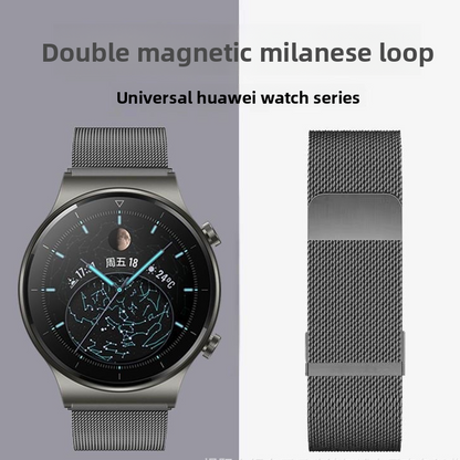 Magnetic Watch Strap