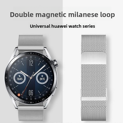 Magnetic Watch Strap
