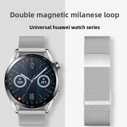 Magnetic Watch Strap