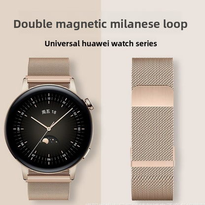 Magnetic Watch Strap