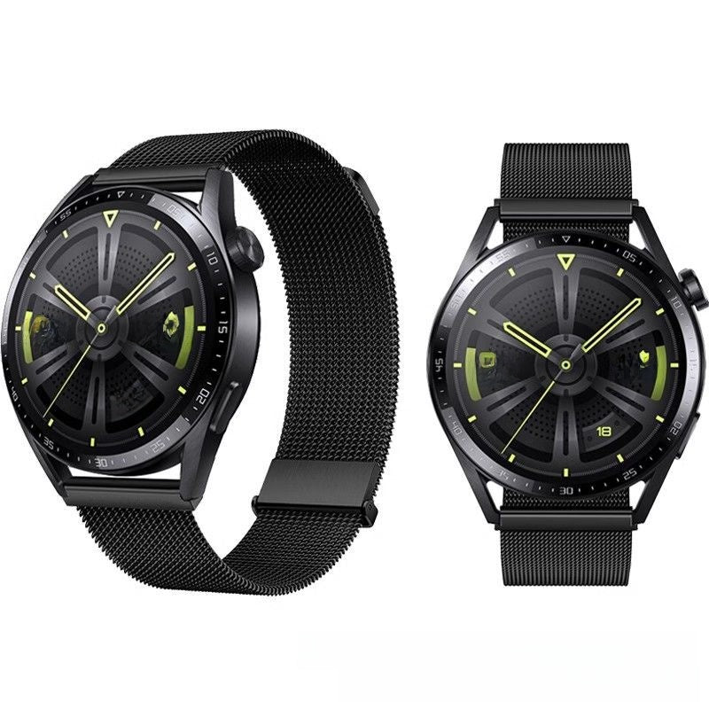 Magnetic Watch Strap