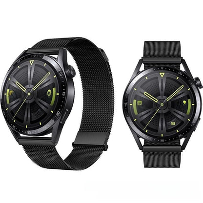 Magnetic Watch Strap