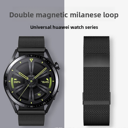 Magnetic Watch Strap